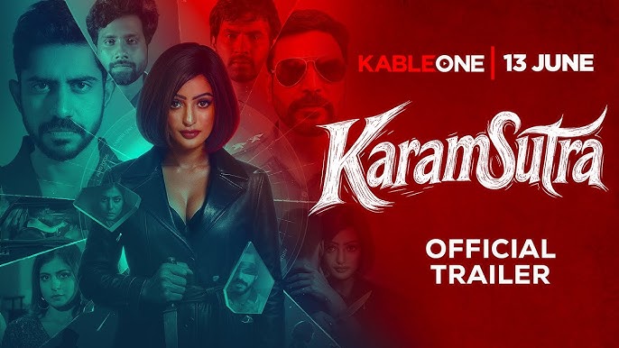 Karamsutra 2025 ORG DVD Rip Full Movie